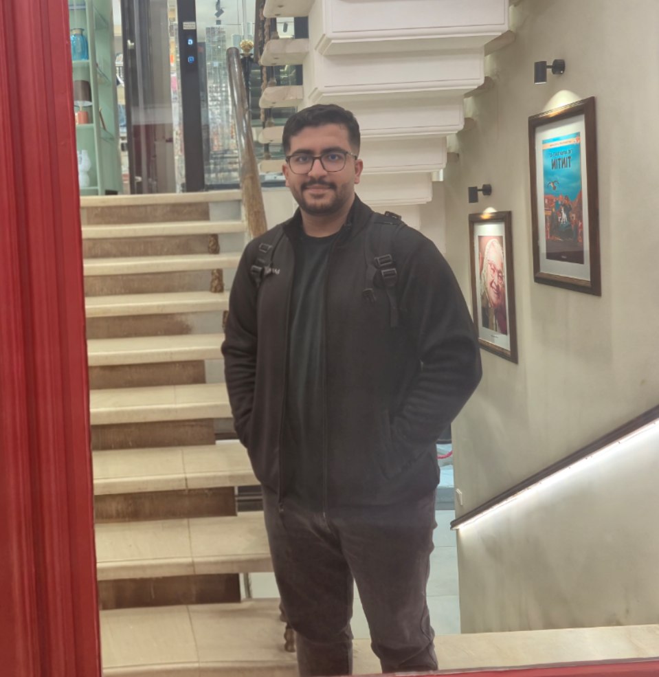 ارشیا محمدی